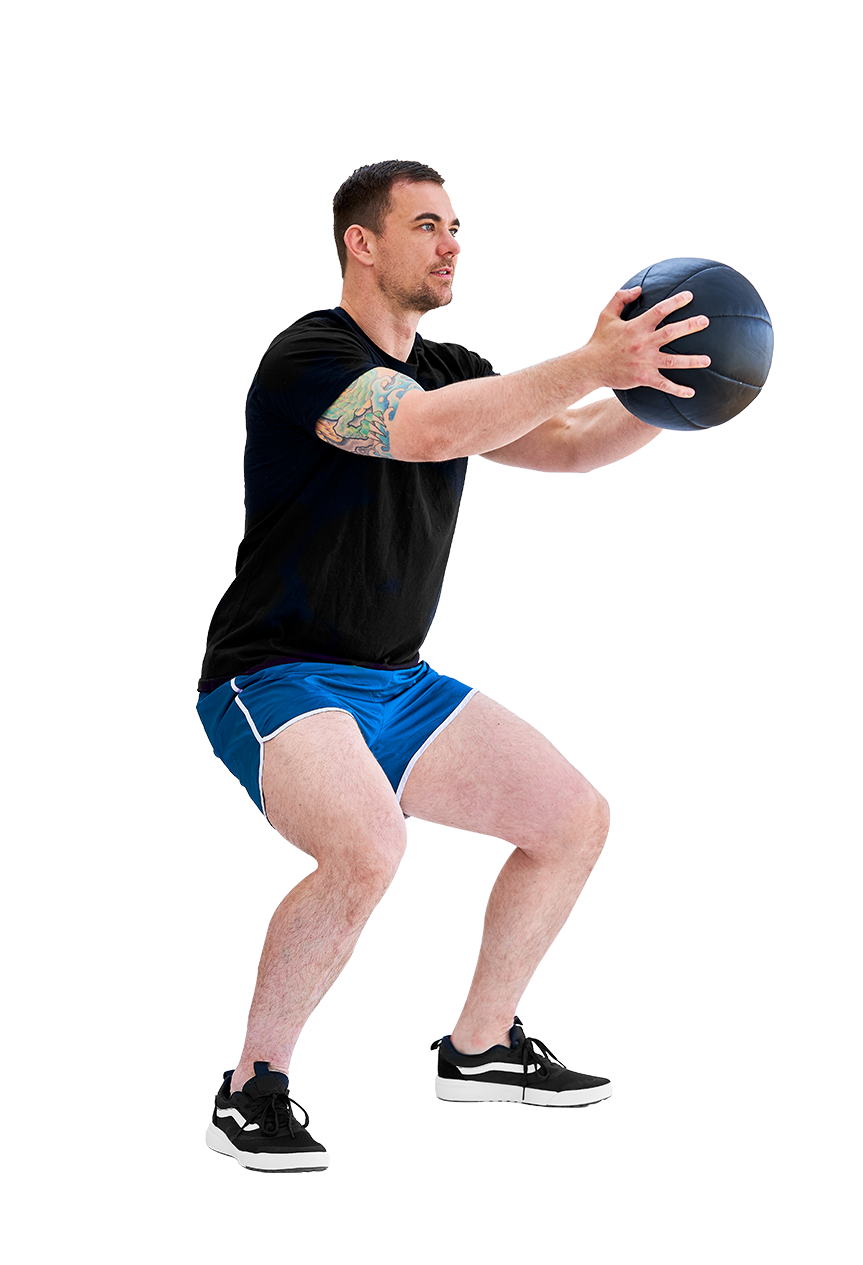 K4 Athletics Prinzipien