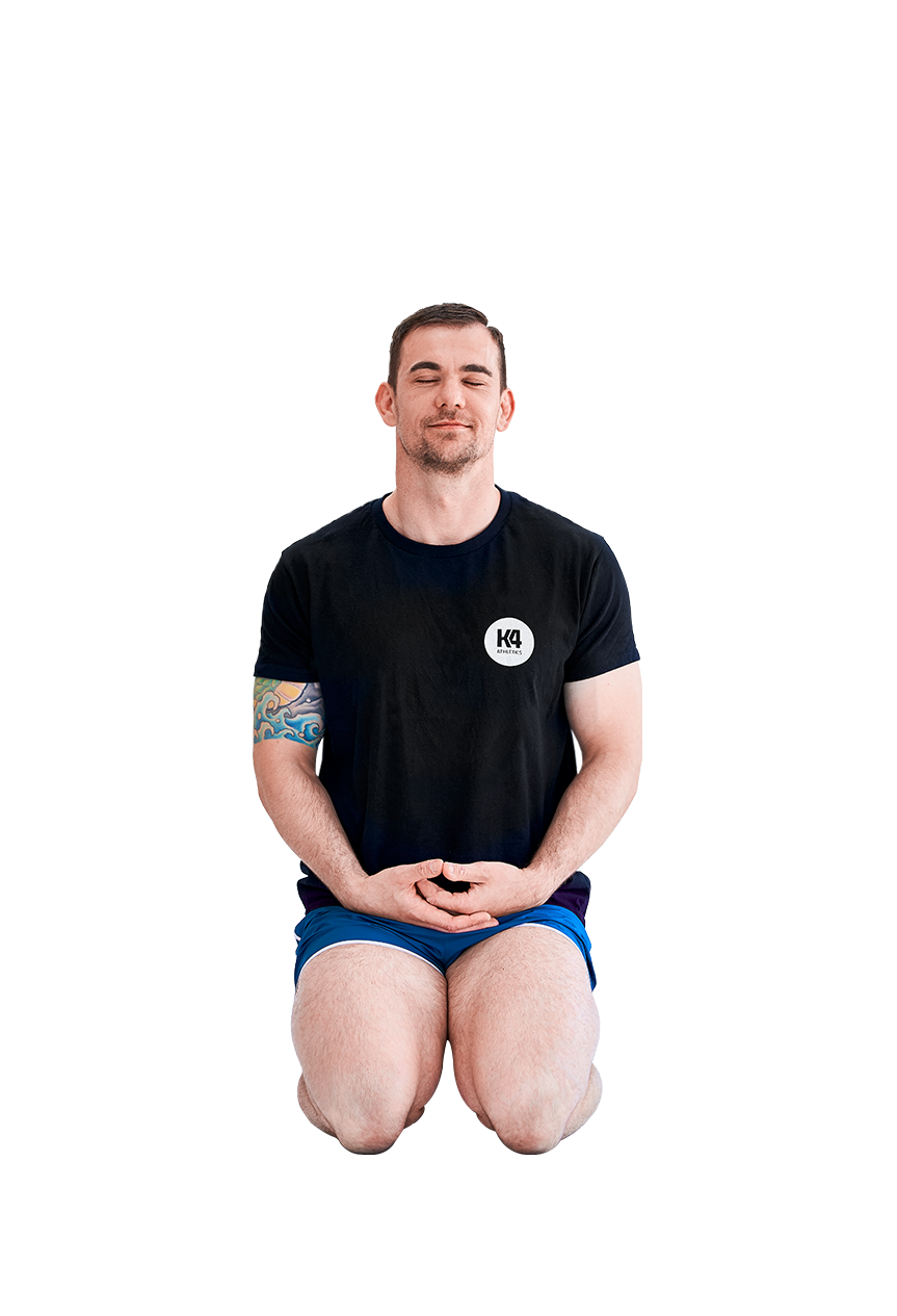 K4 Athletics Prinzipien