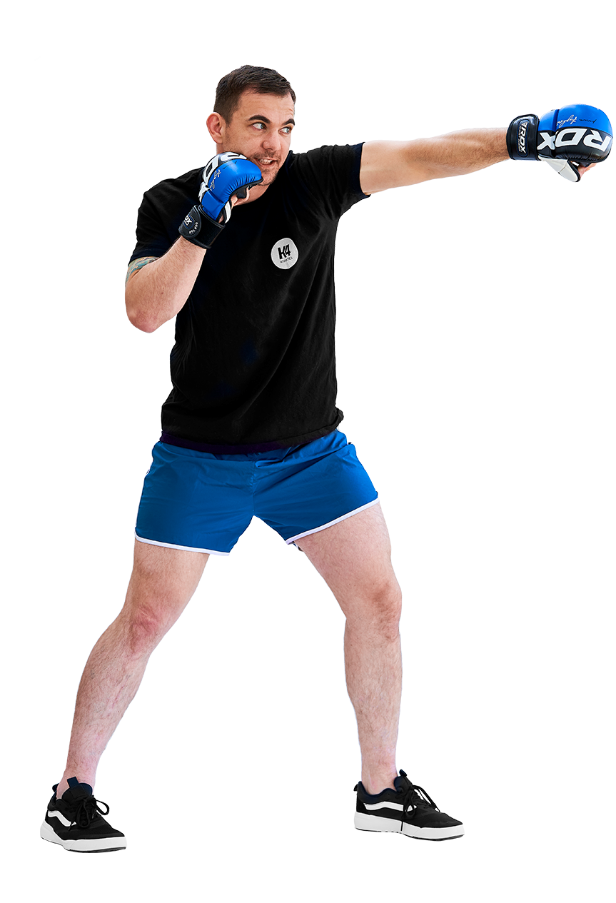 K4 Athletics Prinzipien